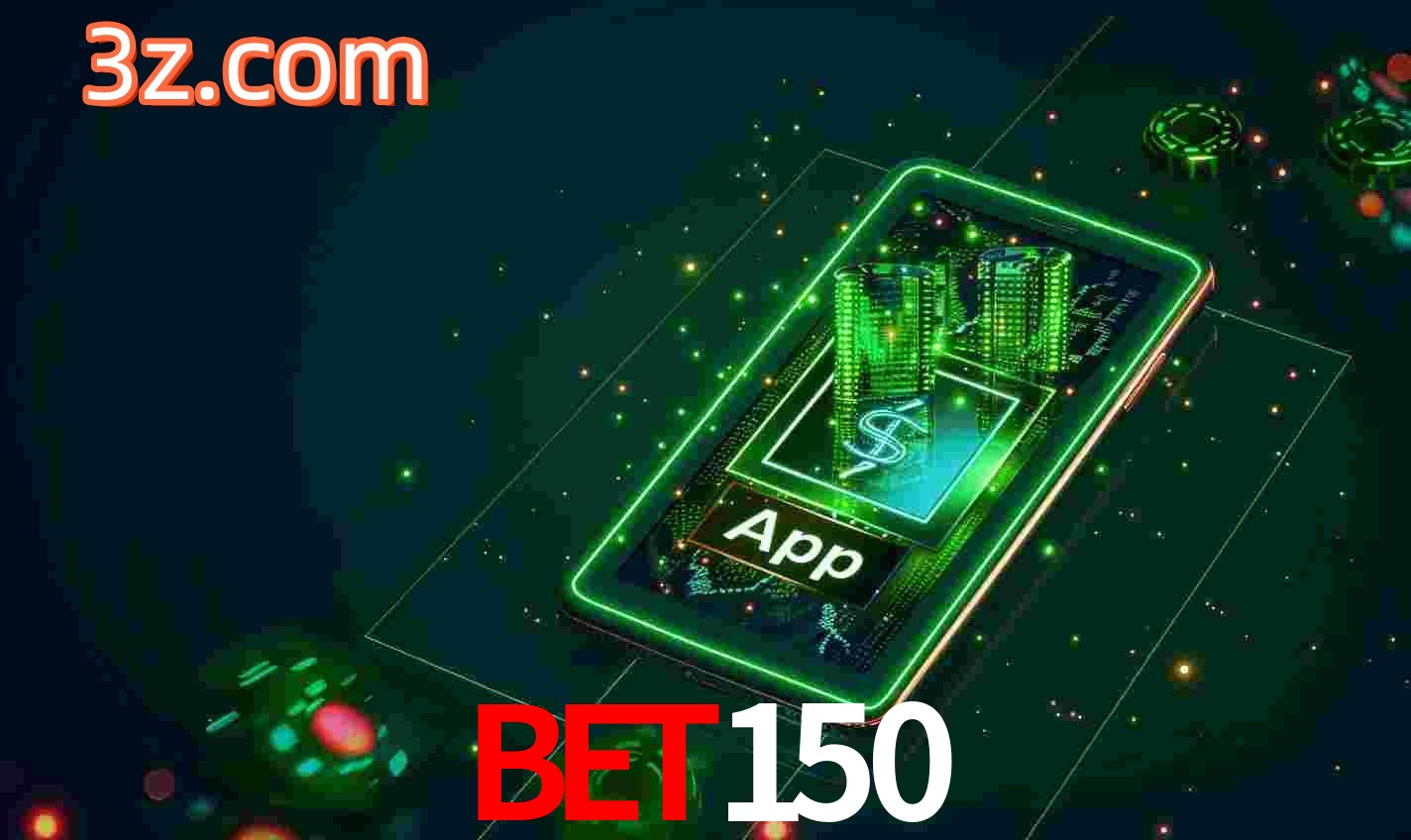 Simplificando a Experiência de Jogo Bet150 App