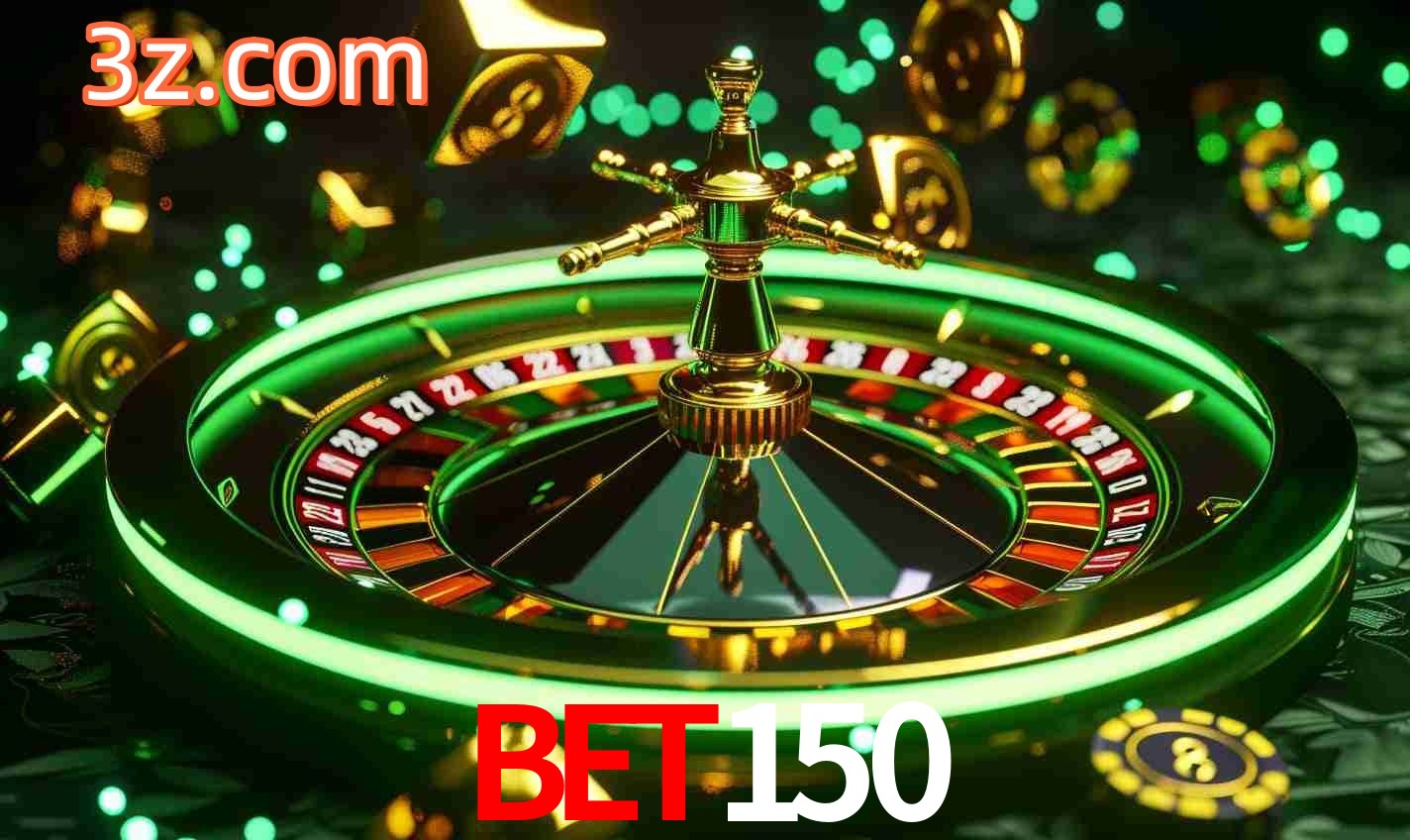 Desfrutar de um Cassino Bet150