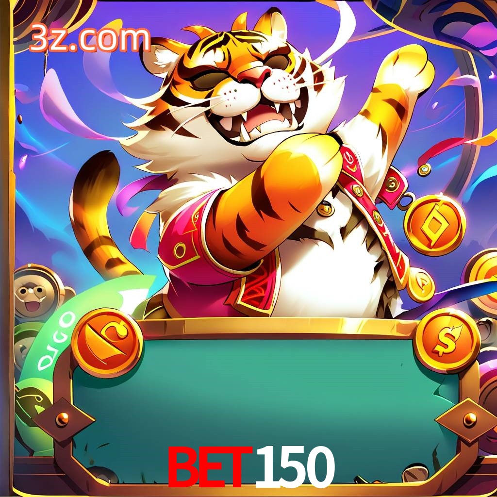Bet150 Fortune Tiger Mergulhe na Atmosfera