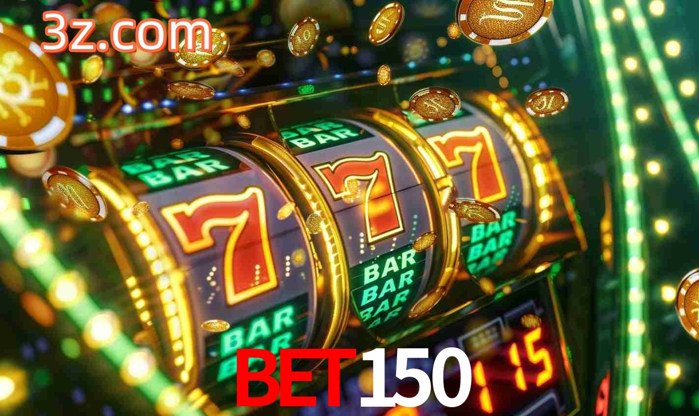 Populares Slots Bet150