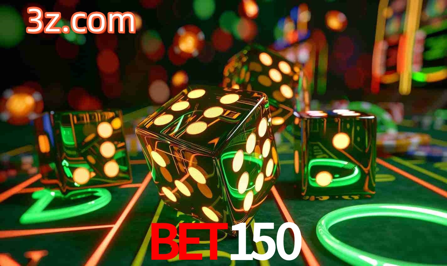 Entretenimento no Jogos Bet150