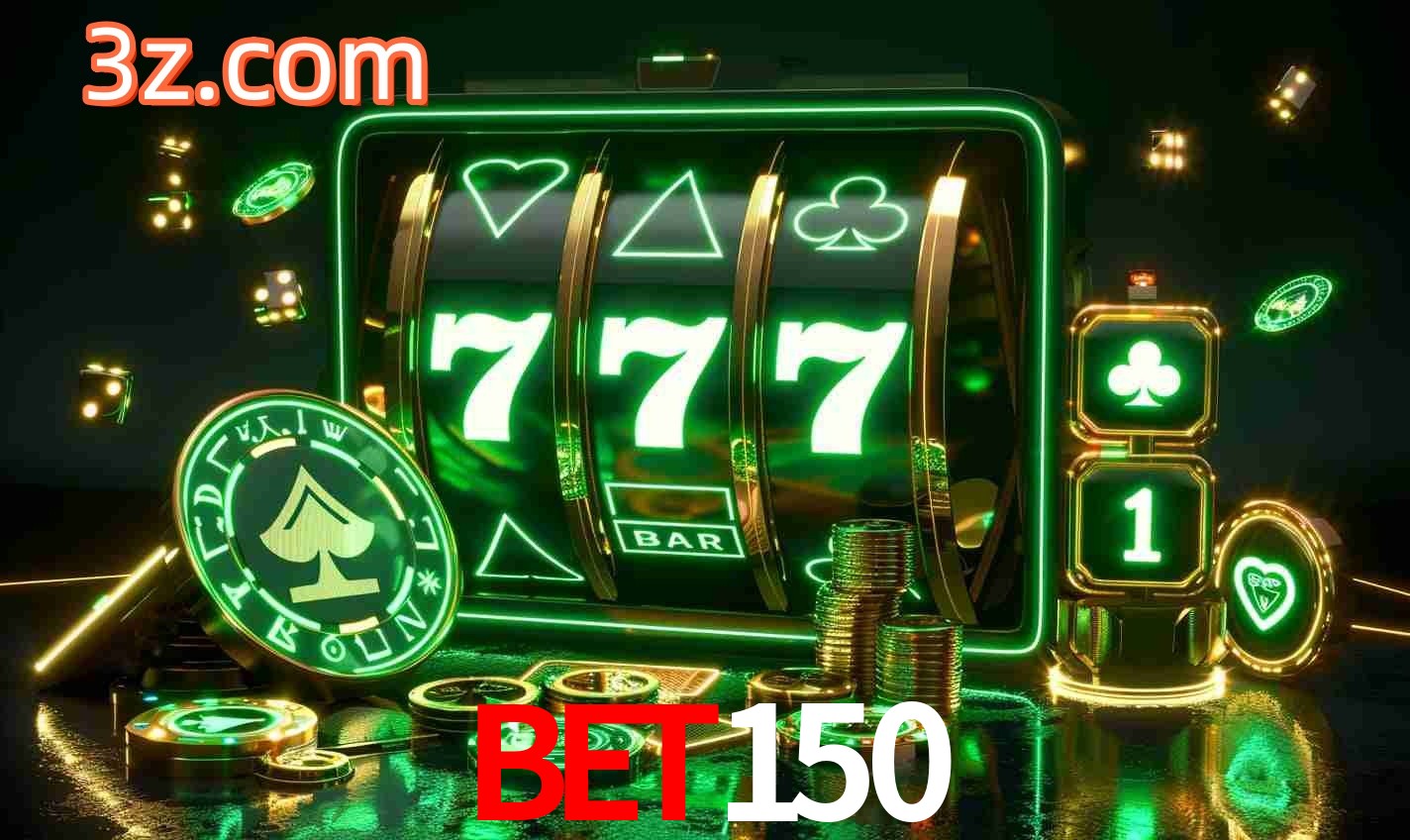 Seguro Login no Cassino Online Bet150