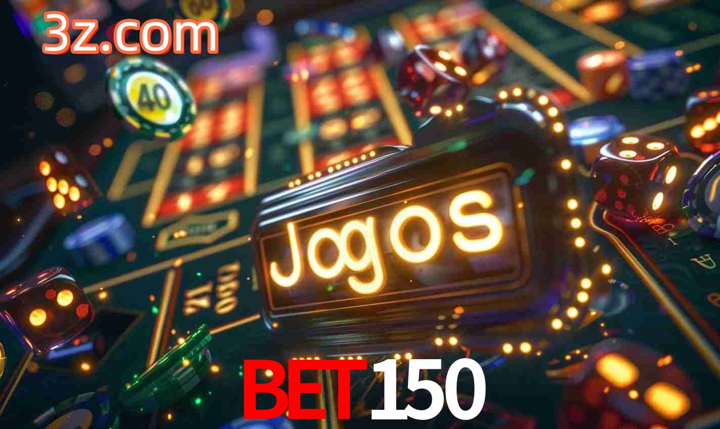 Mundo dos Jogos Bet150