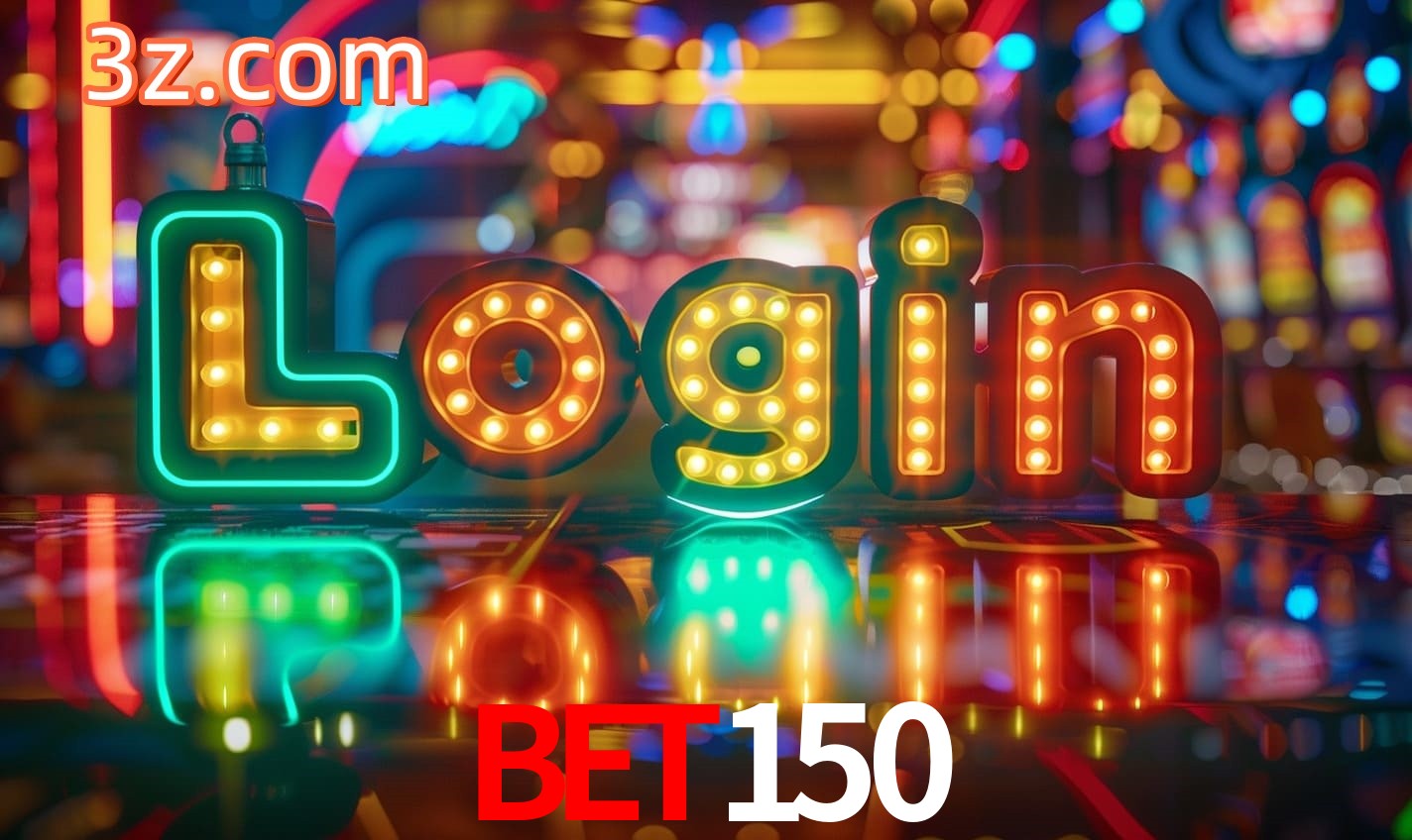 Mundo dos Jogos Cassino Bet150
