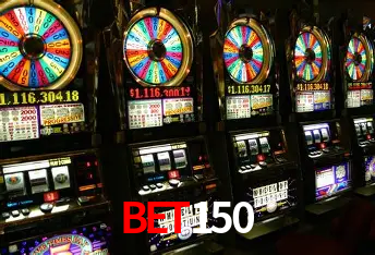 Generoso Bônus Cassino Bet150